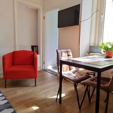 Charming Victorian Apartment, Close To Centre Inverness Bagian luar foto